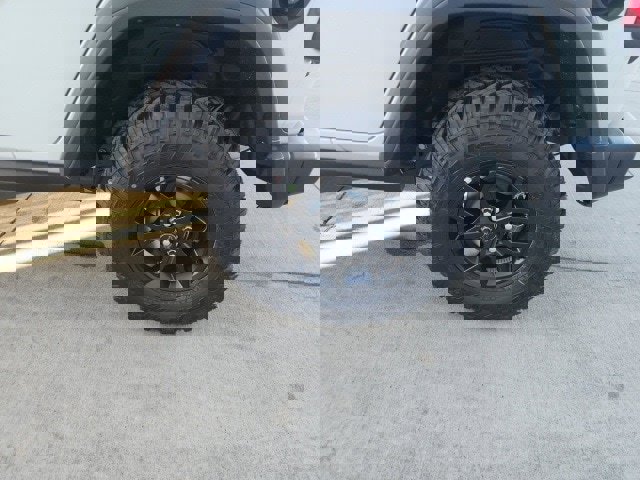 New 2026 Jeep Wrangler Willys image 23