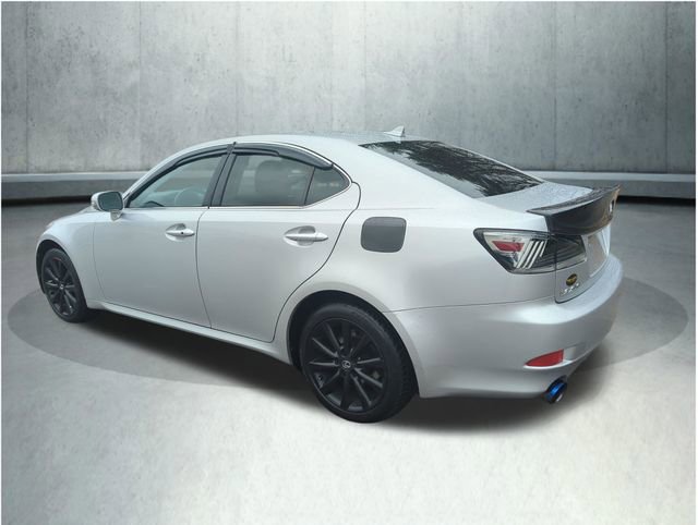 Used 2010 Lexus IS 250 AWD image 3