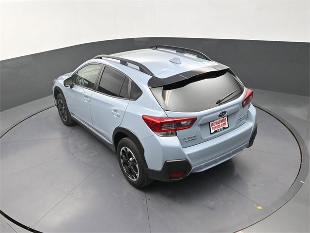 Used 2022 Subaru Crosstrek 2.0i Premium w/ Moonroof Package image 23