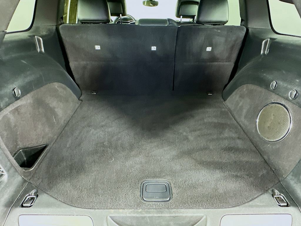 Used 2020 Jeep Grand Cherokee Trailhawk w/ Trailhawk Luxury Group image 34