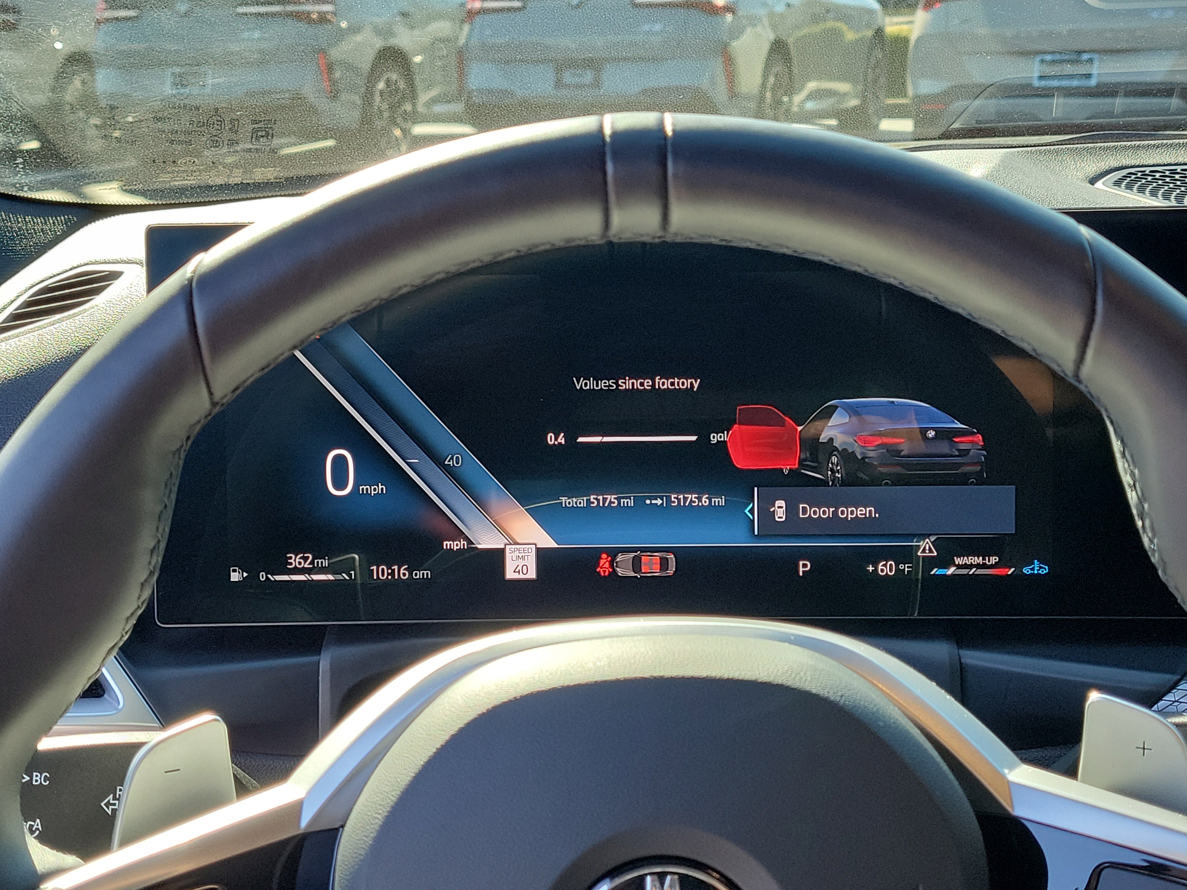 Used 2026 BMW 430i xDrive Coupe w/ M Sport Package image 26