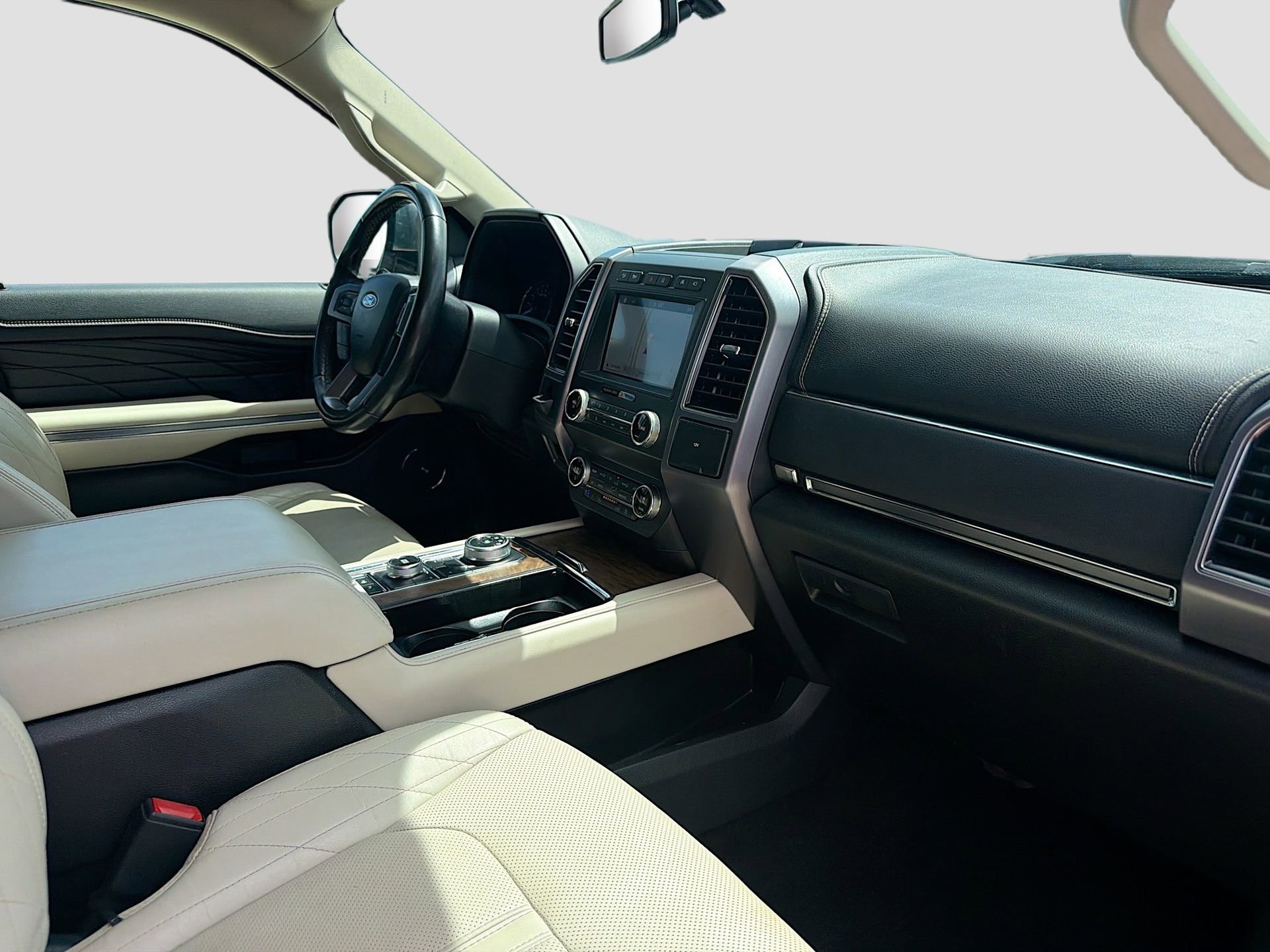 Used 2019 Ford Expedition Platinum AWD/4WD image 34