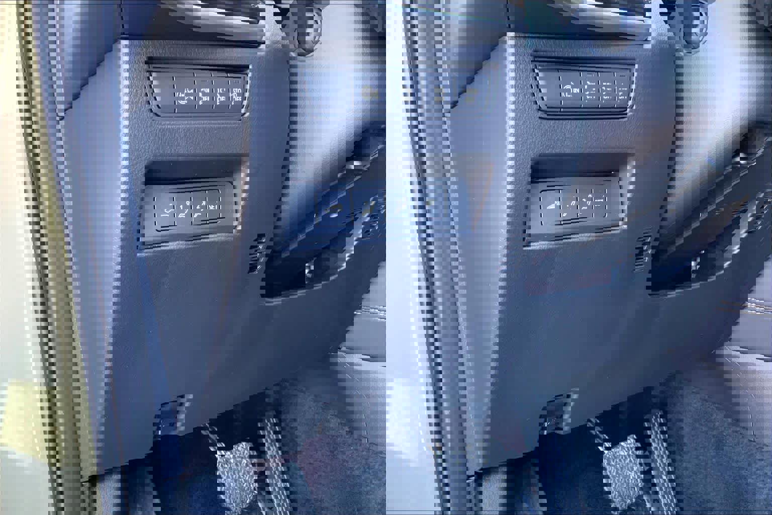 Used 2026 MAZDA CX-70 3.3 Turbo w/ Premium Plus Pkg image 37