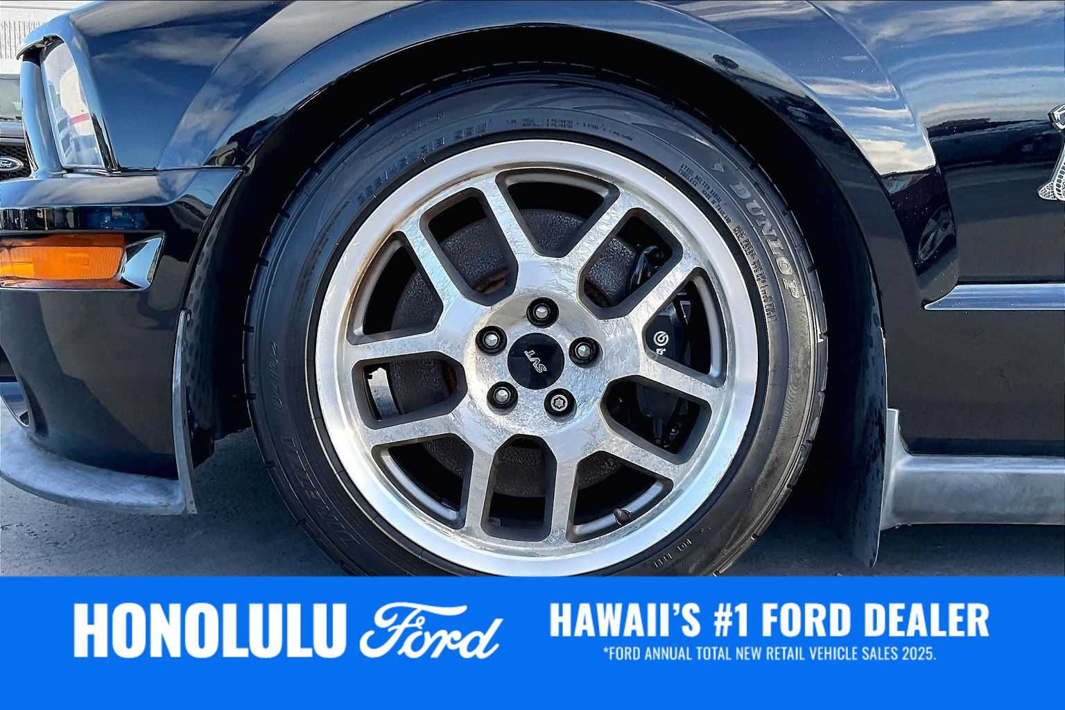 Used 2007 Ford Mustang Shelby GT500 RWD image 8