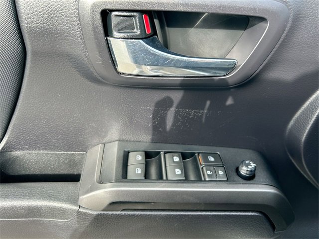 Used 2020 Toyota Tacoma 4x4 Double Cab image 21