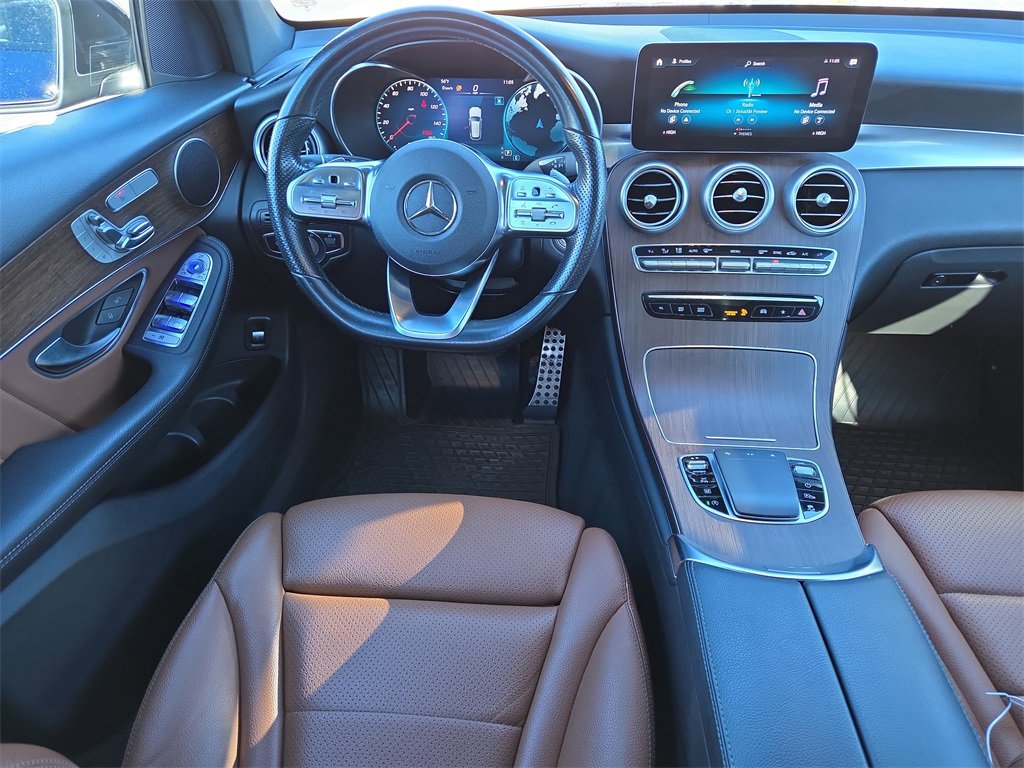Used 2021 Mercedes-Benz GLC 300 image 13
