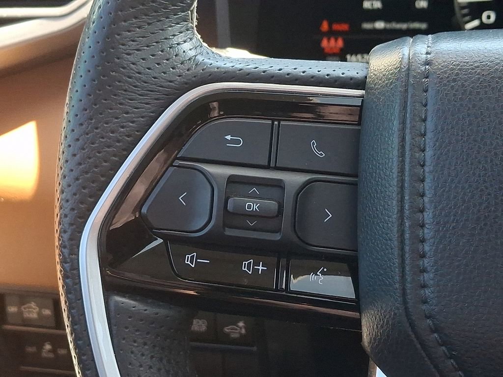 Used 2022 Toyota Tundra 1794 Edition w/ Advanced Package image 21