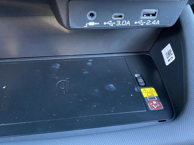 New 2026 Subaru Forester Premium w/ Base/Premium Package image 17