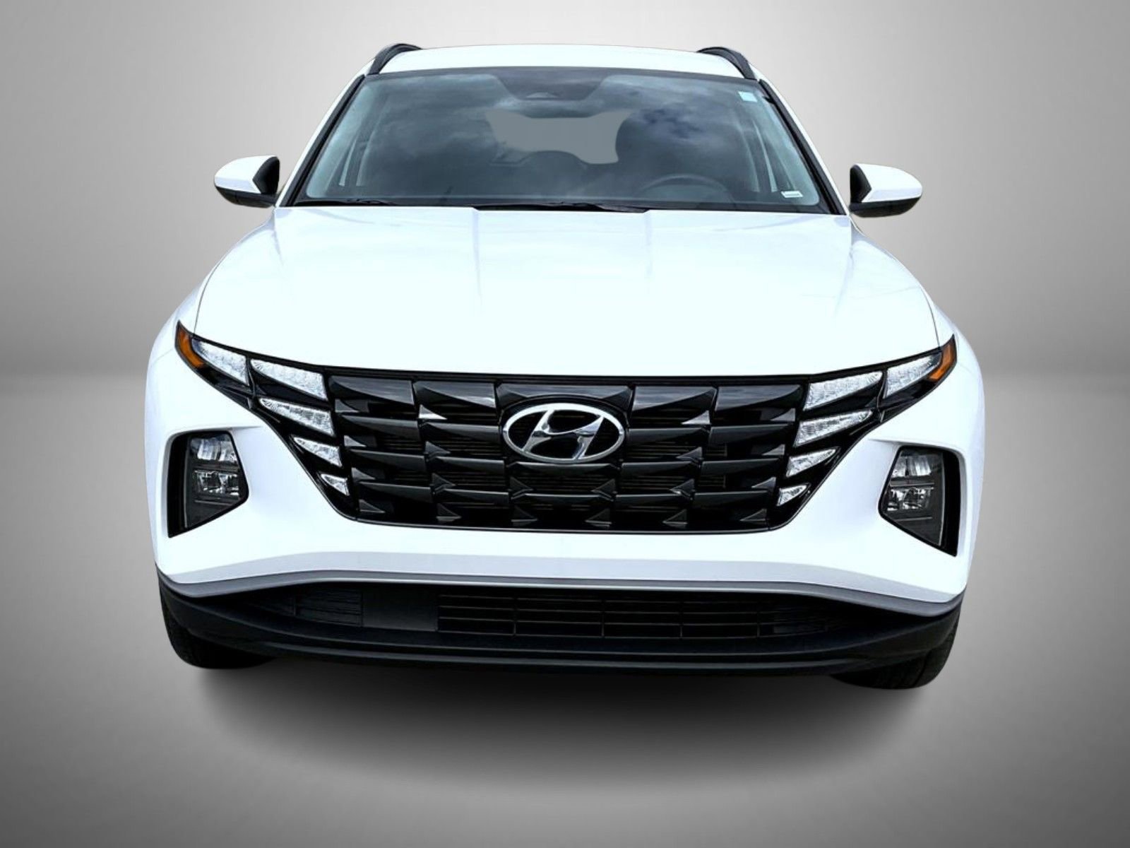 Certified 2024 Hyundai Tucson SEL AWD/4WD image 2