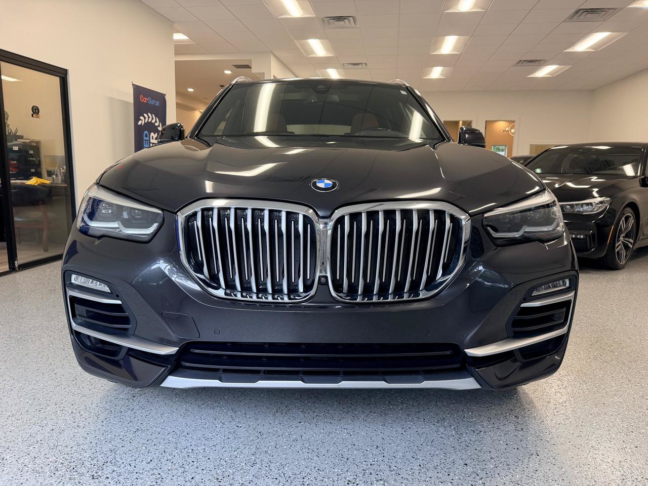 Used 2020 BMW X5 sDrive40i w/ Premium Package RWD image 13