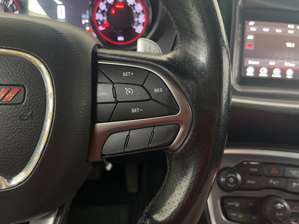 Used 2019 Dodge Challenger GT w/ Blacktop Package image 47