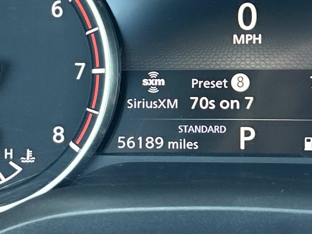 Used 2023 Nissan Rogue SV FWD image 30
