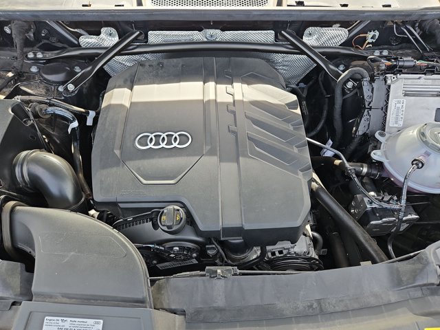 Used 2024 Audi Q5 Prestige w/ Prestige Package AWD/4WD image 28