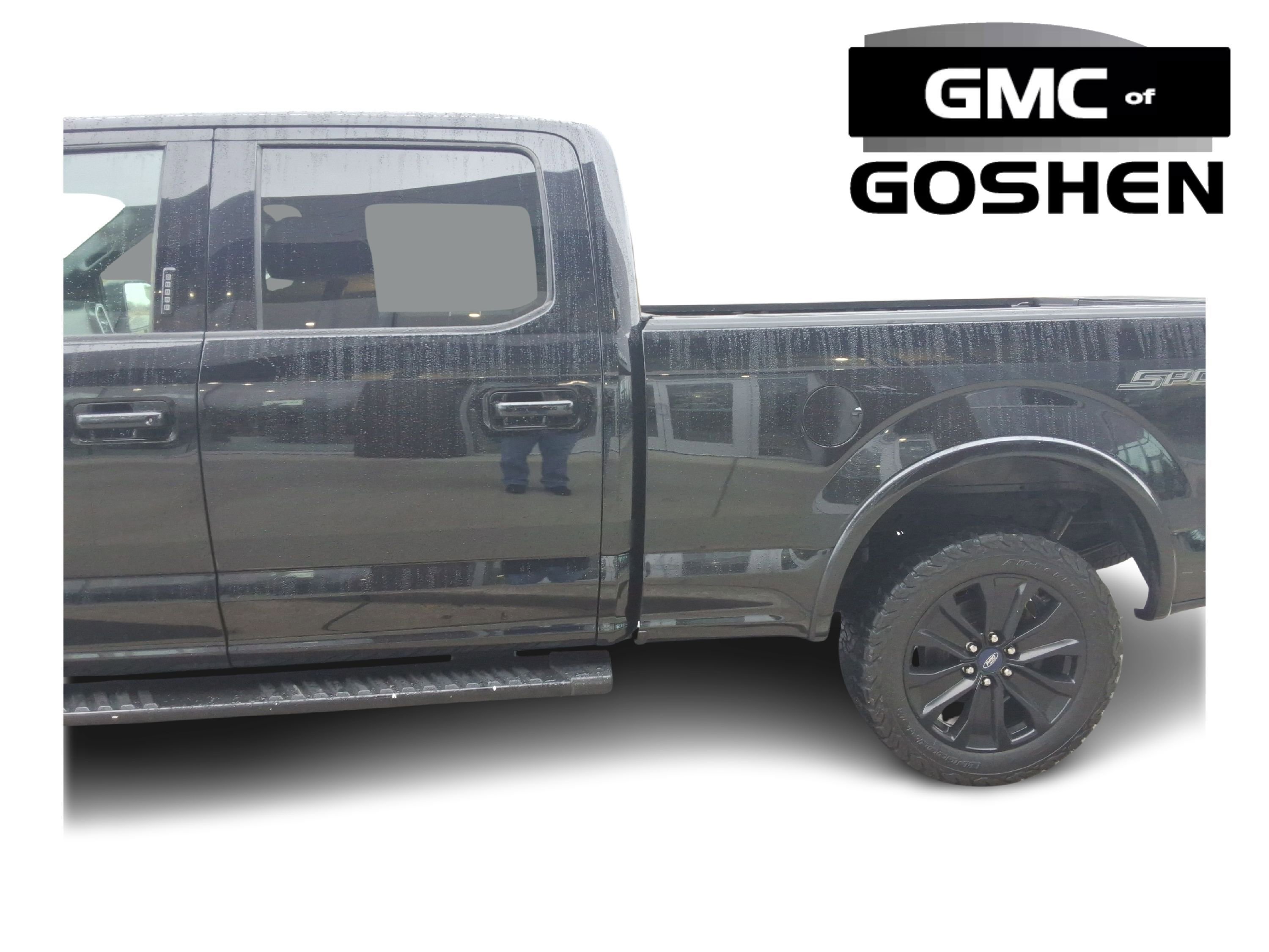 Used 2019 Ford F150 XLT w/ Equipment Group 302A Luxury image 6