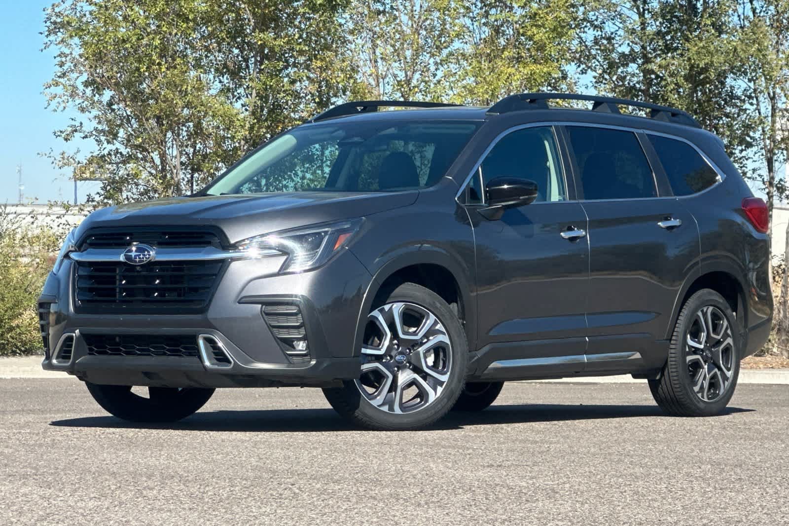 Used 2024 Subaru Ascent Touring