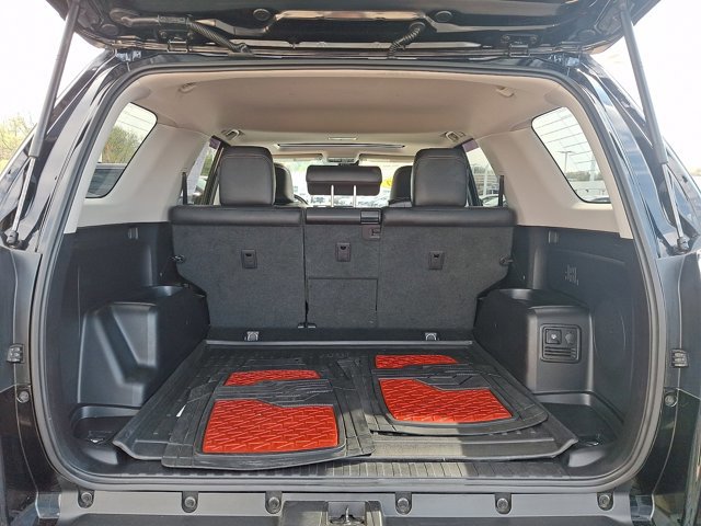 Certified 2020 Toyota 4Runner Limited AWD/4WD image 28