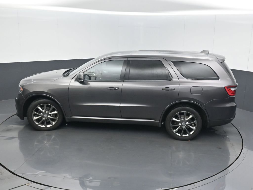 Used 2014 Dodge Durango R/T w/ Premium Nappa Leather Group AWD/4WD image 43