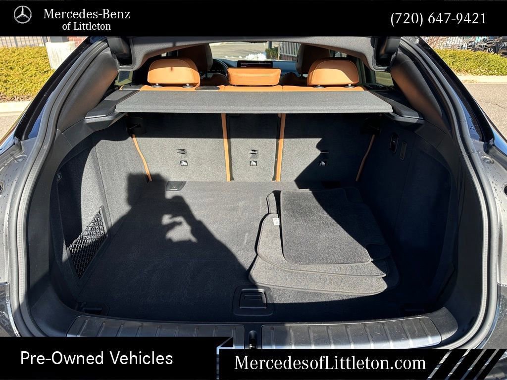 Used 2024 BMW X4 M40i w/ Premium Package image 28