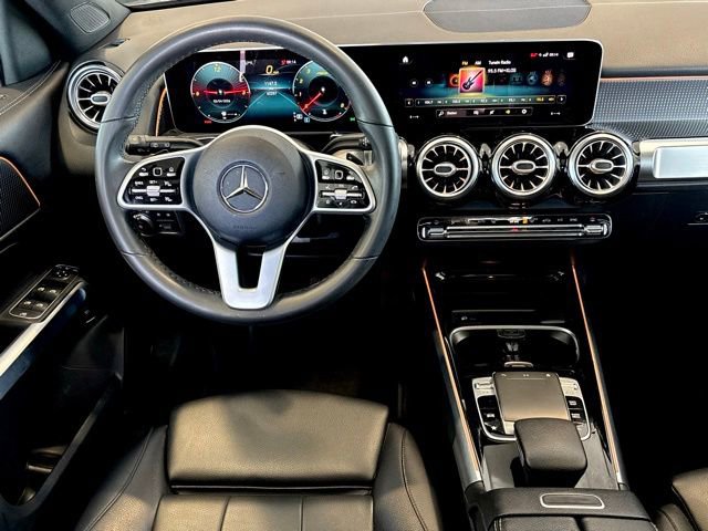 Certified 2020 Mercedes-Benz GLB 250 image 13
