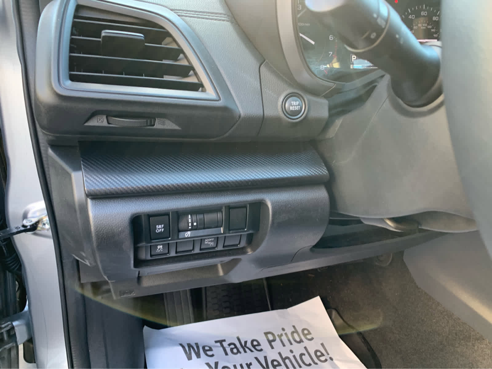 Used 2019 Subaru Crosstrek 2.0i Premium w/ Eyesight System image 14