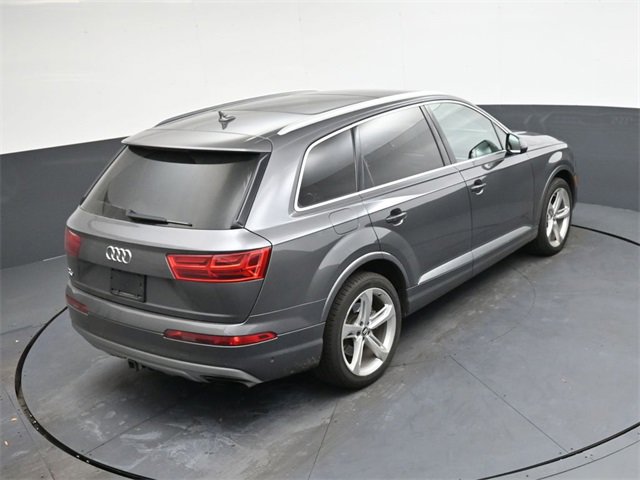 Used 2019 Audi Q7 3.0T Prestige image 18