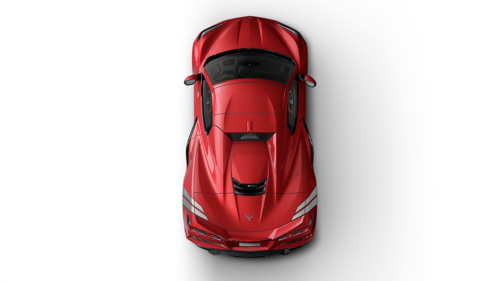 New 2027 Chevrolet Corvette Grand Sport w/ Battery Protection Package RWD image 54