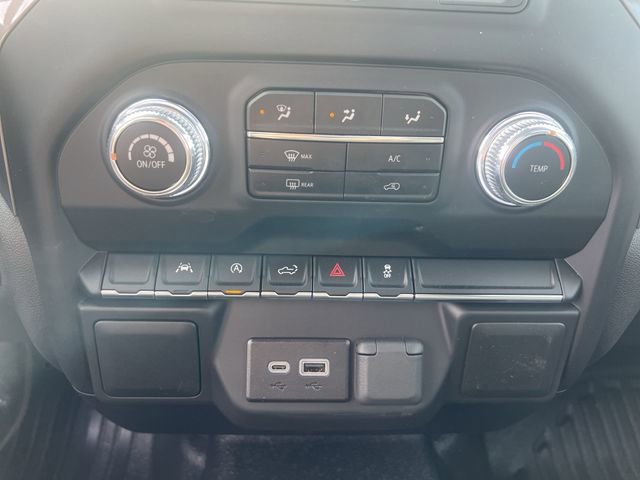 New 2026 GMC Sierra 1500 Pro w/ Pro Value Package image 20