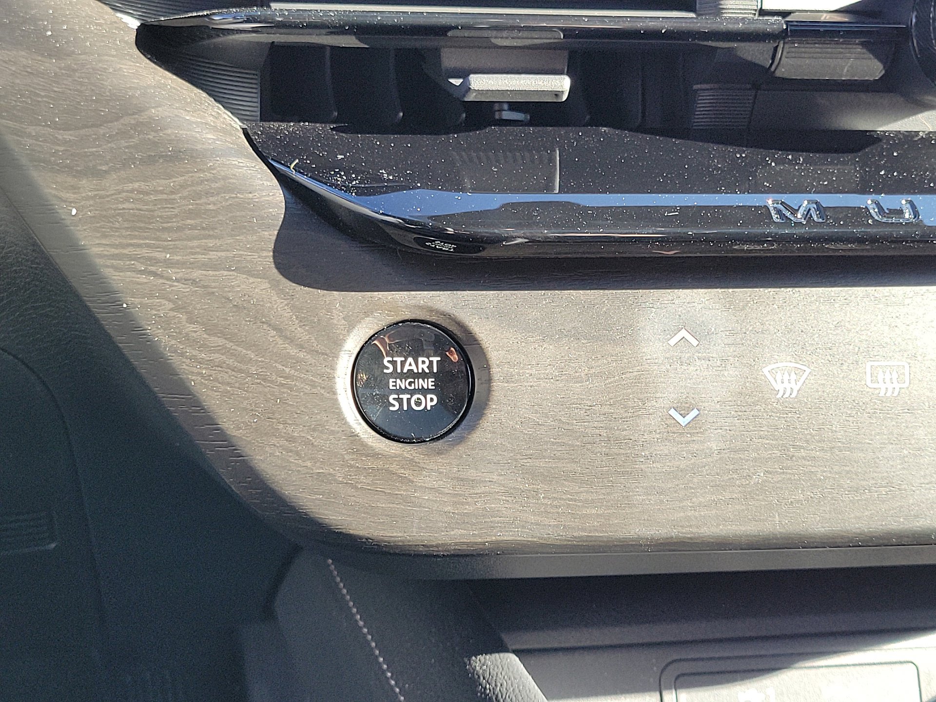 Used 2025 Nissan Murano SL image 28