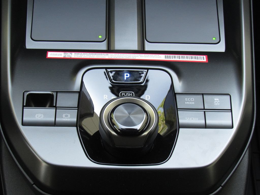 New 2026 Toyota bZ FWD image 31