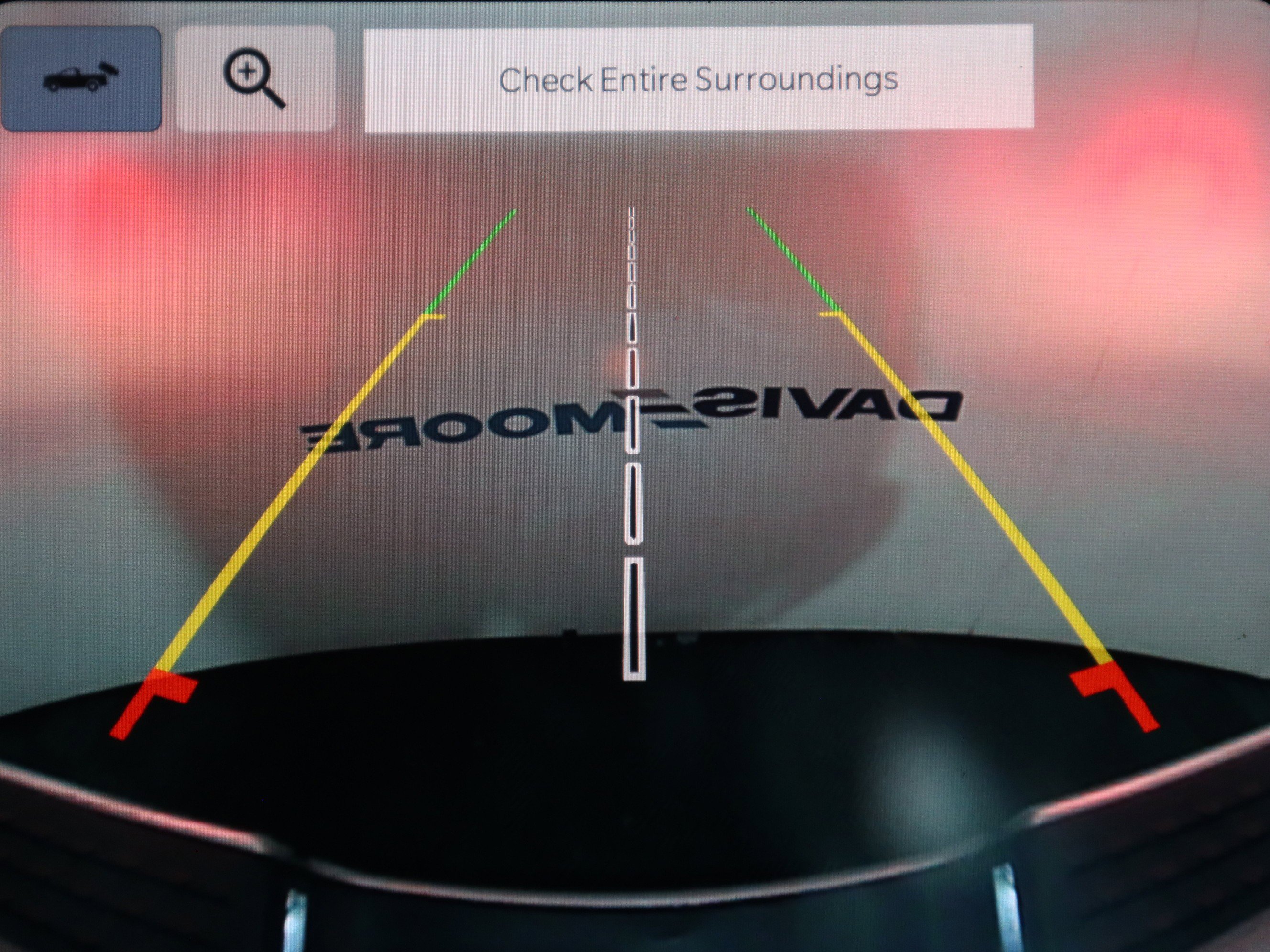 Used 2022 RAM 2500 Big Horn image 23