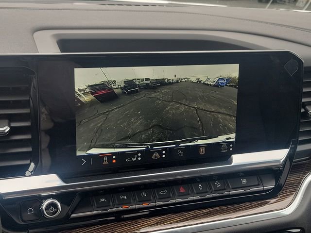 New 2026 GMC Sierra 1500 Elevation w/ Elevation Premium Package image 25