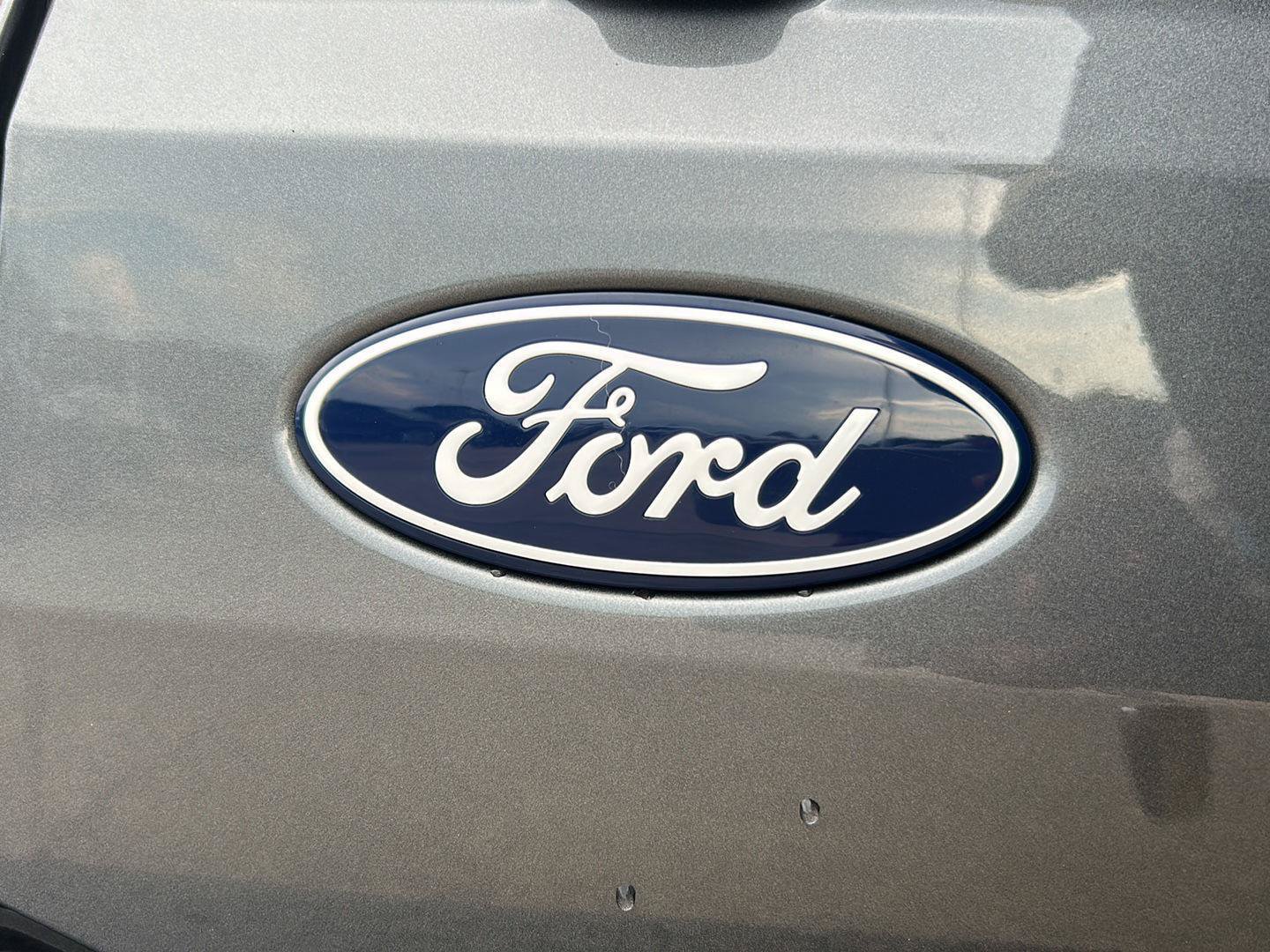 Used 2026 Ford Bronco Big Bend w/ Black Diamond Package AWD/4WD image 30