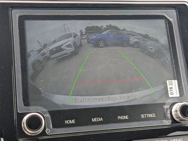 New 2026 Mitsubishi Outlander Sport ES image 22