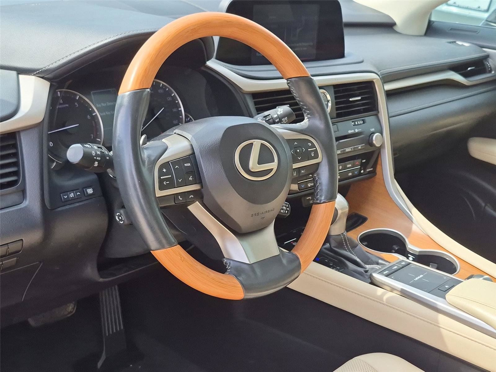 Used 2022 Lexus RX 350 FWD w/ Premium Package image 10
