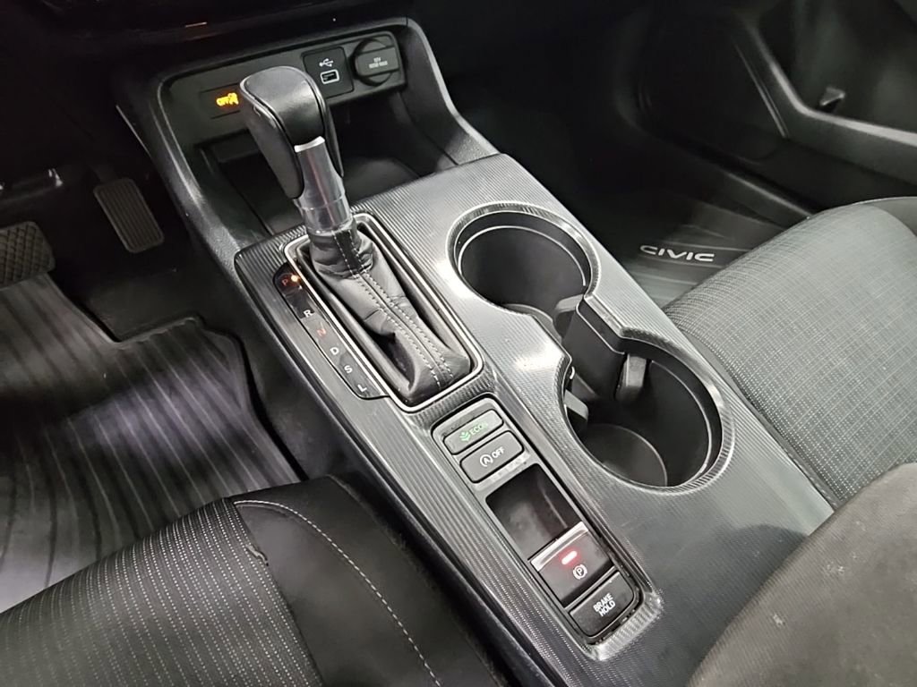 Used 2023 Honda Civic EX image 19