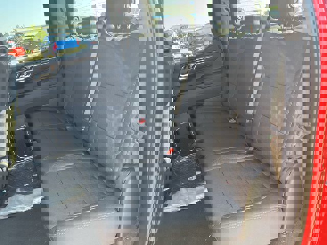 New 2025 Chevrolet Silverado 1500 LT image 25