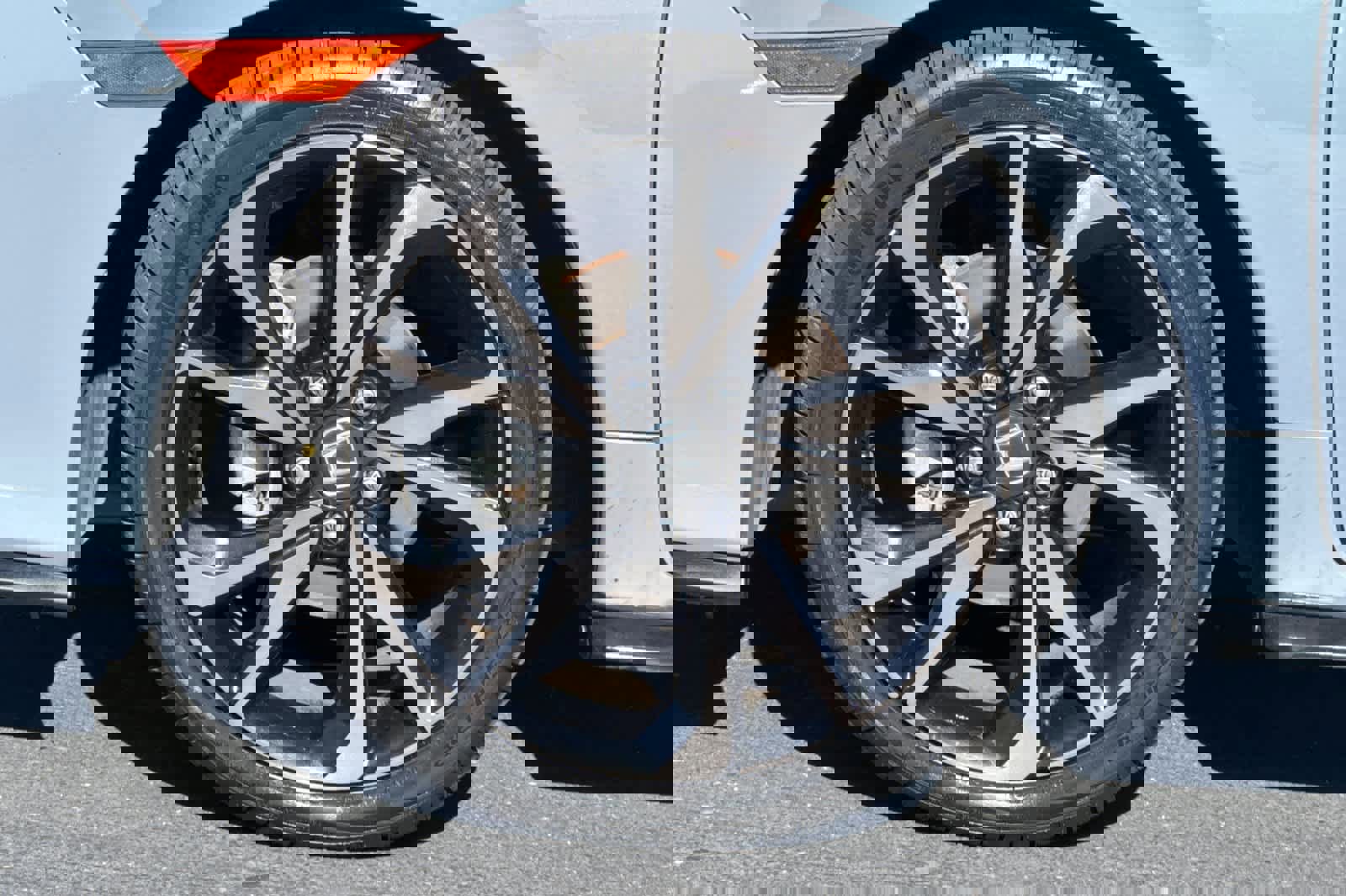 Used 2019 Honda Civic Sport Touring image 31