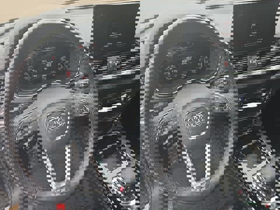 Used 2023 Audi SQ5 Premium Plus w/ Premium Plus Package image 8