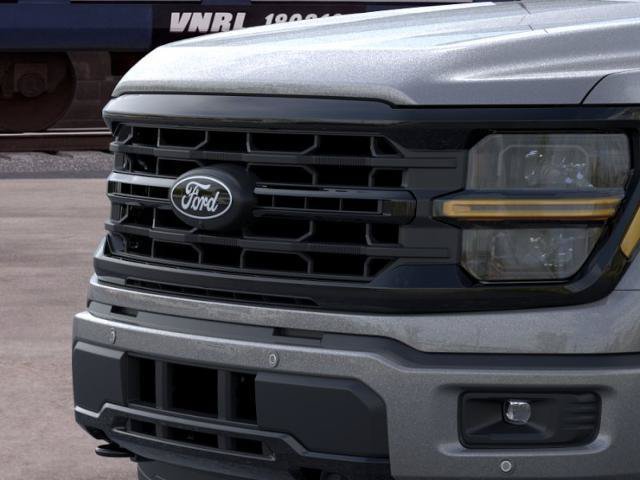 New 2026 Ford F150 XLT w/ Equipment Group 302A MID AWD/4WD image 17