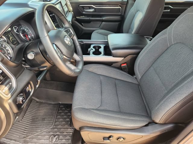 Used 2024 RAM 1500 Lone Star RWD image 13