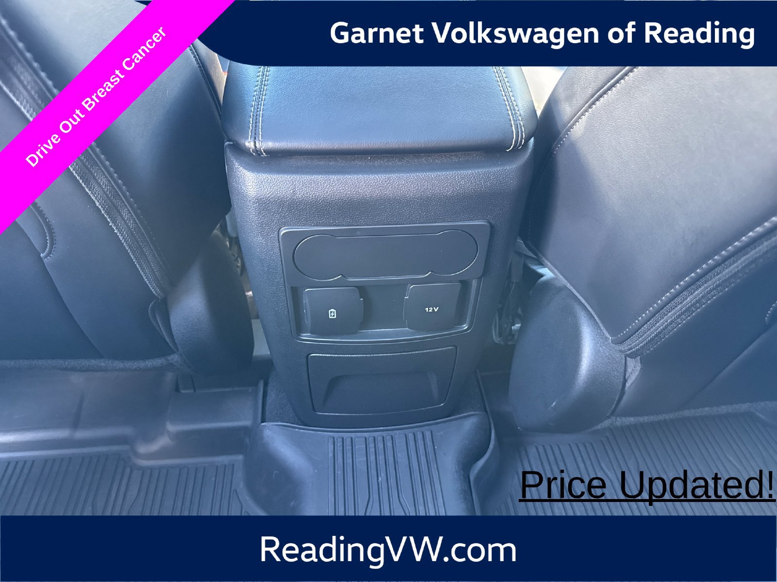 Used 2023 Ford Explorer XLT w/ Equipment Group 202A AWD/4WD image 39