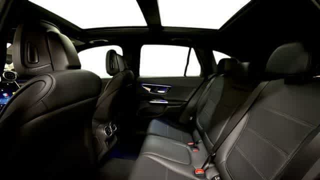 Certified 2026 Mercedes-Benz GLC 300 4MATIC image 6