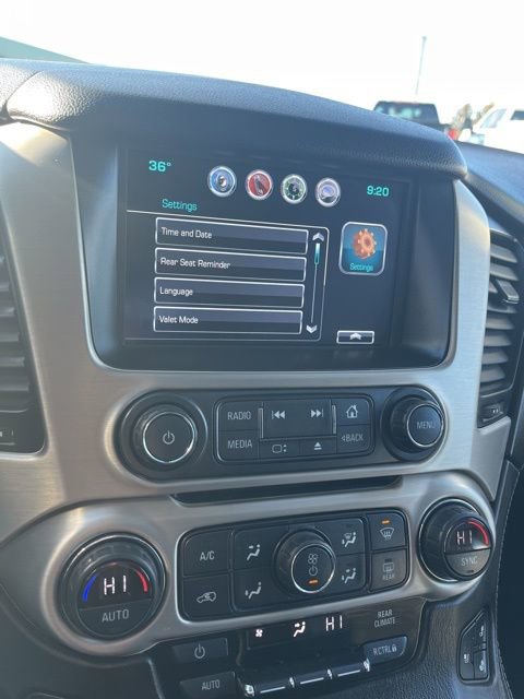 Used 2019 GMC Yukon XL Denali AWD/4WD image 47