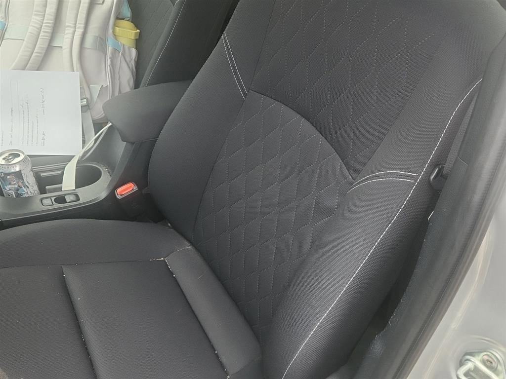 Used 2024 Toyota Corolla LE w/ LE Convenience Package FWD image 15