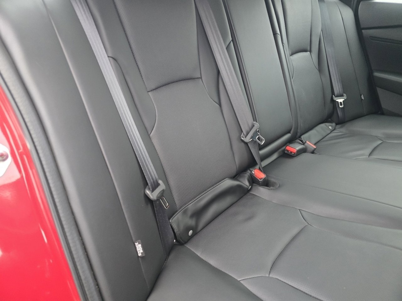 Used 2023 Honda Accord Sport image 22