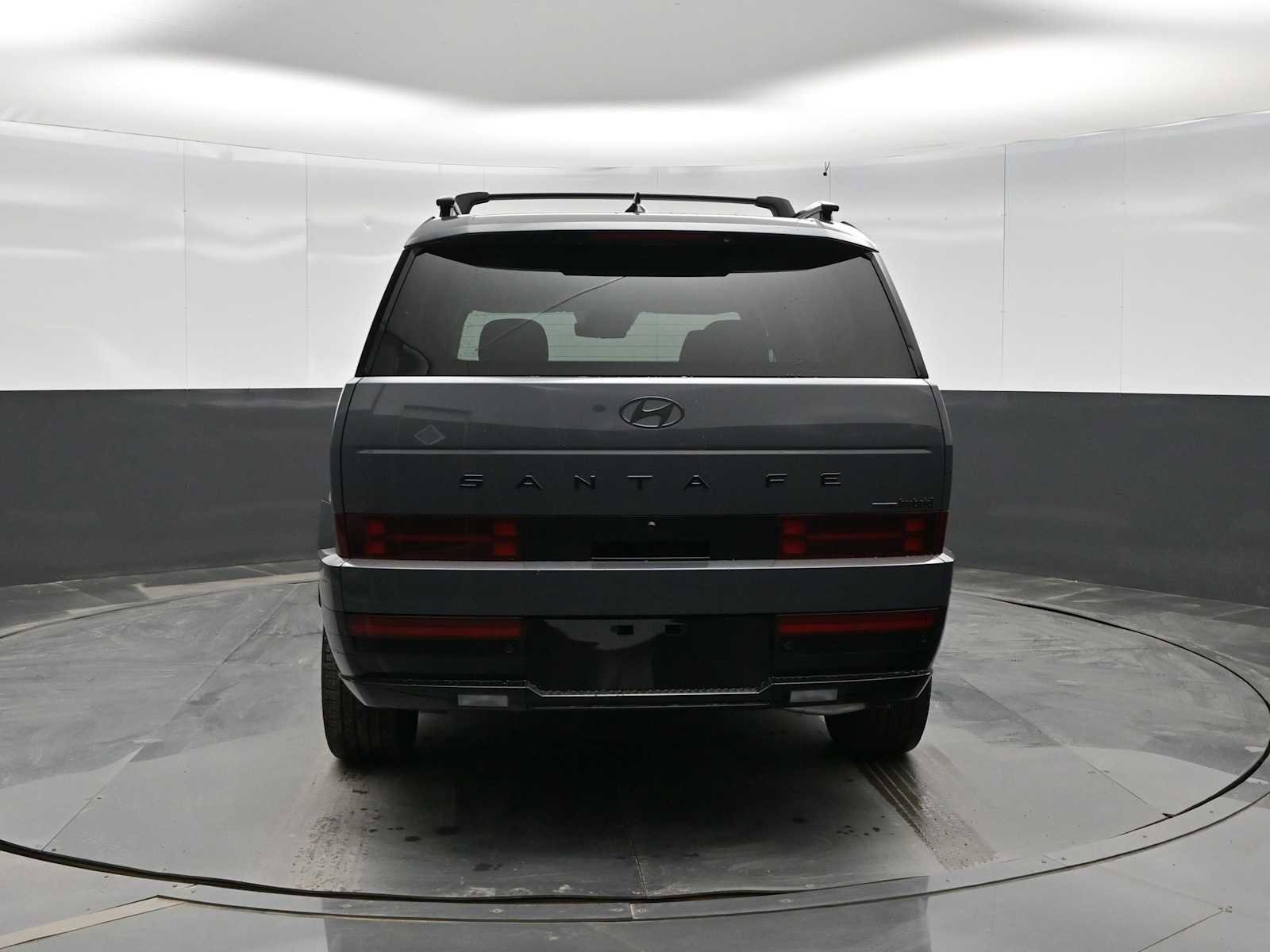 New 2026 Hyundai Santa Fe Calligraphy image 6