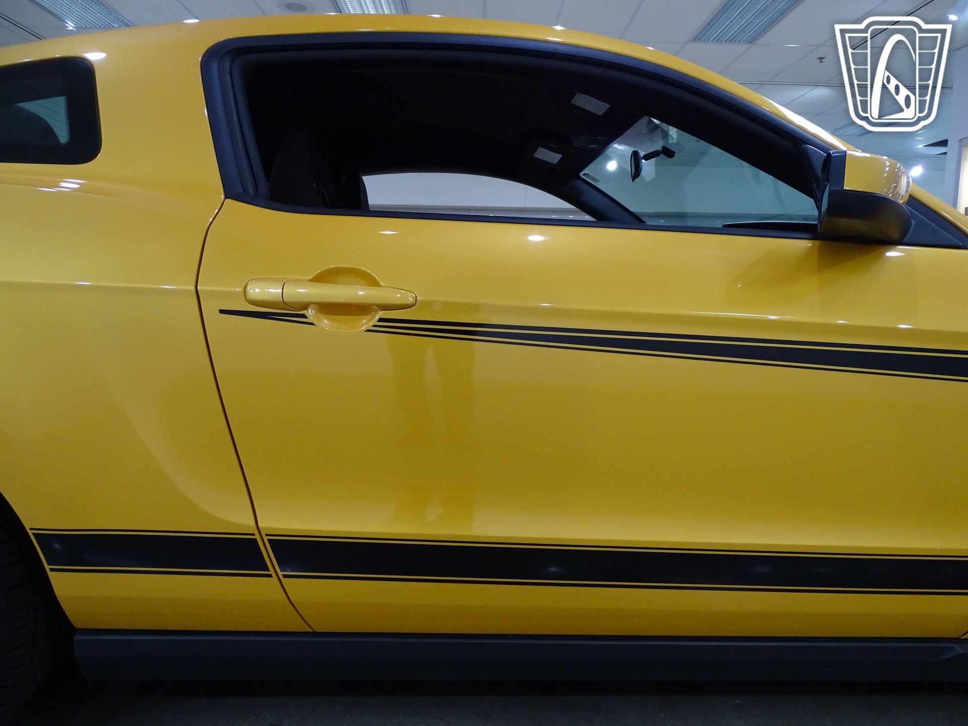 Used 2012 Ford Mustang Boss 302 w/ Boss 302 Accessory Pkg RWD image 33