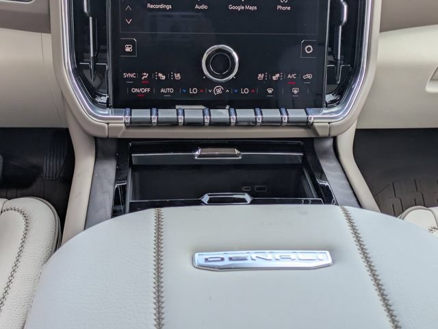 New 2026 GMC Yukon Denali w/ LPO, Floor Liner Package RWD image 24