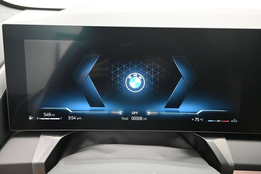 New 2026 BMW X3 xDrive30i w/ Premium Package AWD/4WD image 15