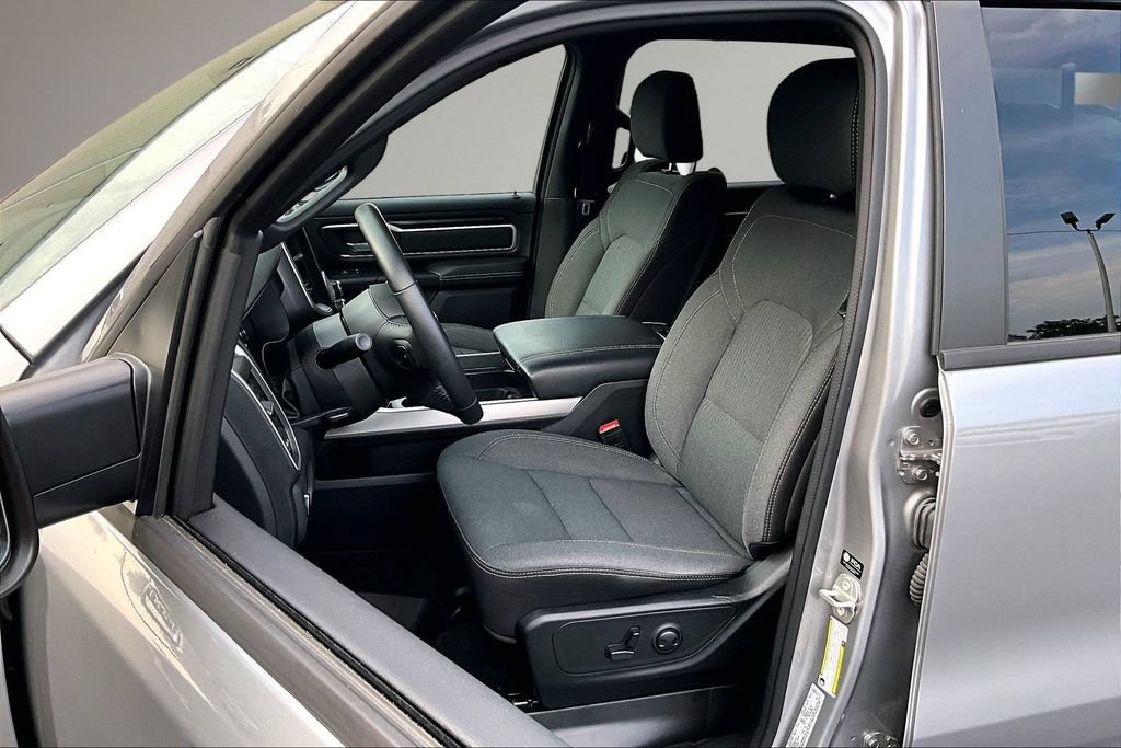 Used 2023 RAM 1500 Big Horn AWD/4WD image 20